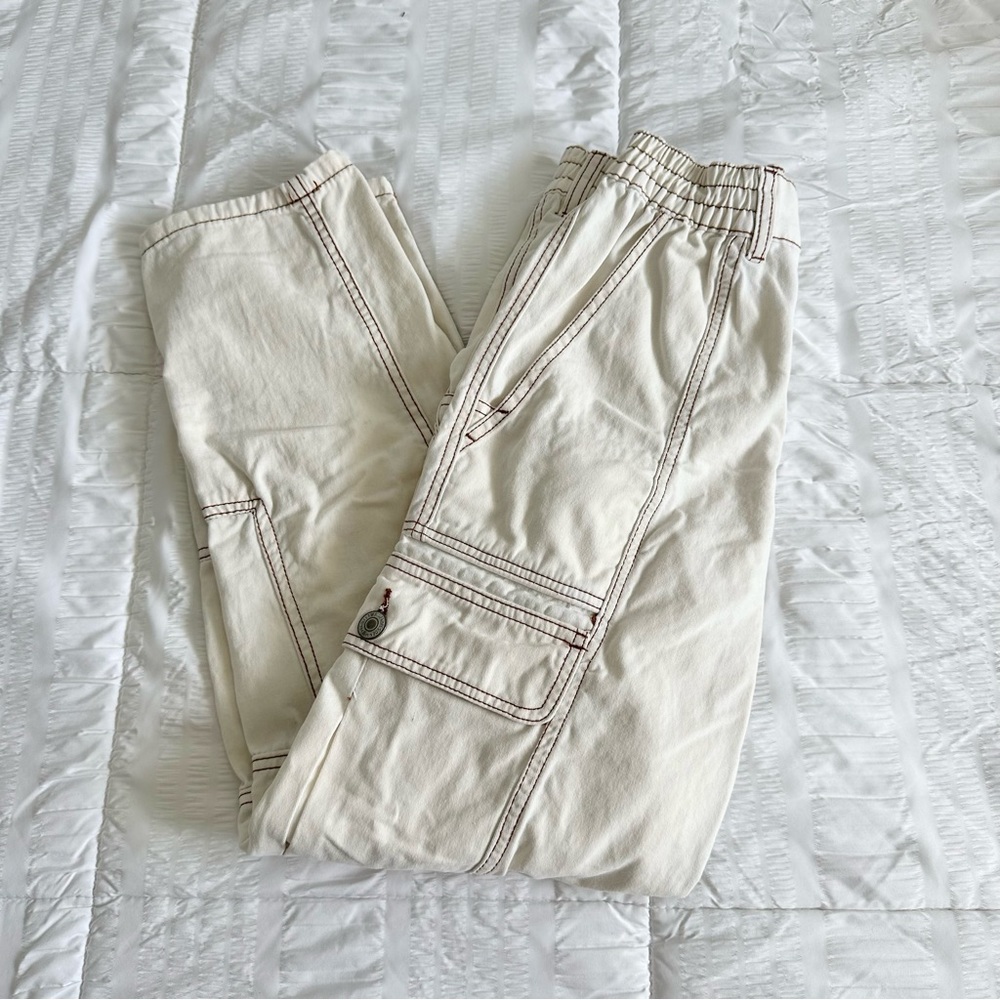 Carpenter pants